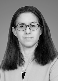 photo of Yiota Demetriou