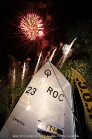 photo of We take immense pride in being a sponsor of this year's Regatta of Champions – The R.O.C.!