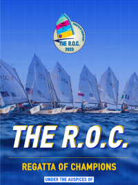 photo of TEAMING UP WITH THE R.O.C. ORGANIZERS TO MAKE A STRONG TEAM, EVEN STRONGER