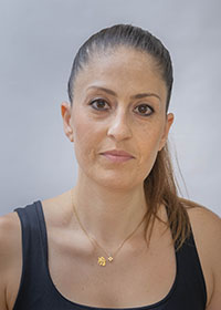 photo of Andri Andreou
