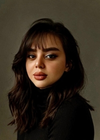 photo of Duaa Nouman Hamad