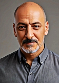 photo of Firas Al-Saffar