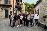 photo of An amazing teambuilding experience enjoyed by our operations and sales team!