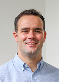 photo of Jose Luis Cudos Rosales