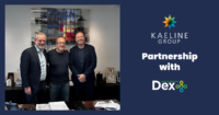 photo of KAELINE and DEX-OIL B.V. announce strategic joint venture