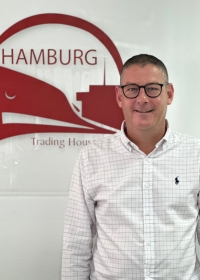 photo of John Martin