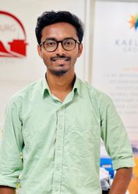 photo of Joyal Cutinha