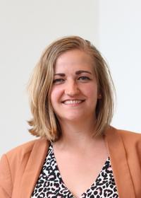 photo of Wytske Postma