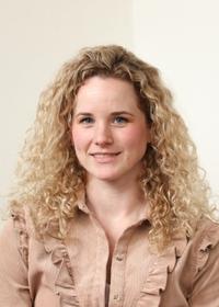 photo of Marlou Van Der Velde