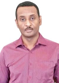 photo of Mohanned Al Beely