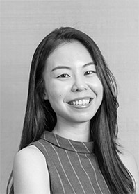 photo of Winna Xiao