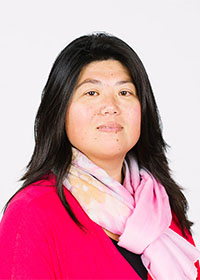 photo of Jasmin Smit