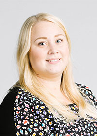 photo of Suzanne Dijkshoorn