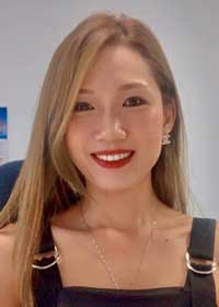 photo of Sarah Lee