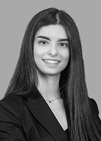 photo of Stavrina Pieridi