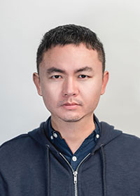 photo of Titan Qi