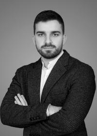 photo of Andreas Nikolaou