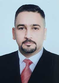 photo of Maytham Al Obaidi