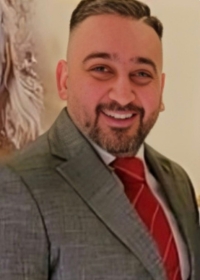 photo of Maytham Al-Obaidi