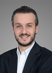 George Kasios Team - Kaeline Group
